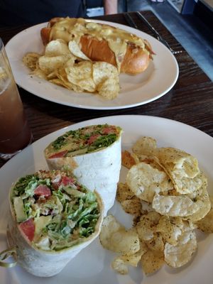  at El Avocado in La Jolla