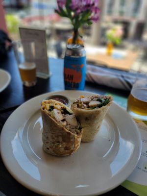  at El Avocado in La Jolla