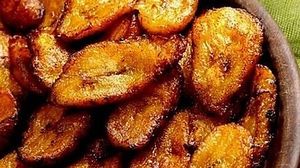 Plantain at V'ital by Moshan  in Swindon