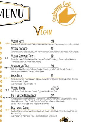 January 2022 at Onehunga Cafe in Auckland