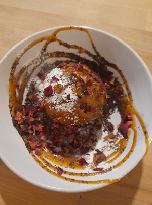  at Seitan's Corner in Bristol