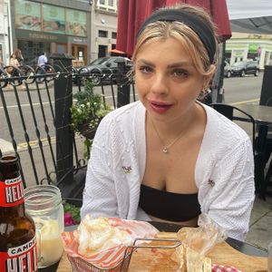 Following the challenge….  at Seitan's Corner in Bristol