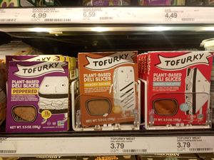  at Trader Joe's - Midtown in Charlotte