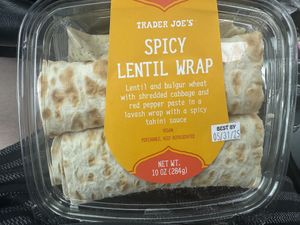   at Trader Joe's - Midtown in Charlotte