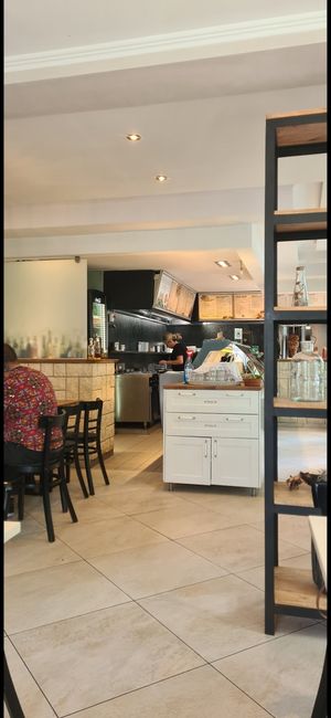 urig at Schnellrestaurant Schmachtendorfer Kochpott in Oberhausen