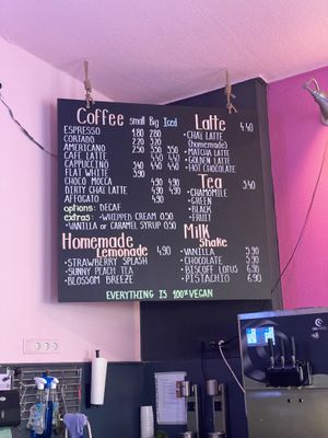   at Sammy's Berliner Donuts in Berlin