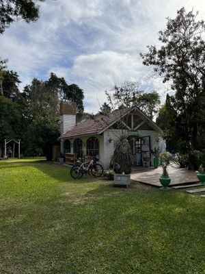 Inhala  at Inhala Bar Natural in Funes