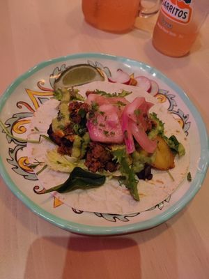  at Chiwawa Cantina in Gran Canaria