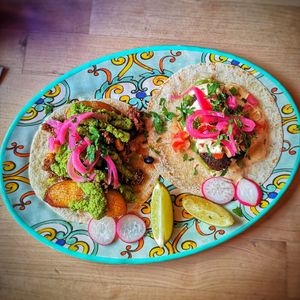  at Chiwawa Cantina in Gran Canaria