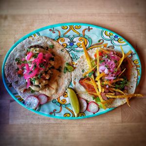  at Chiwawa Cantina in Gran Canaria