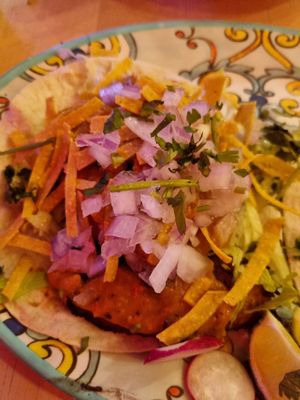 El Dorado at Chiwawa Cantina in Gran Canaria