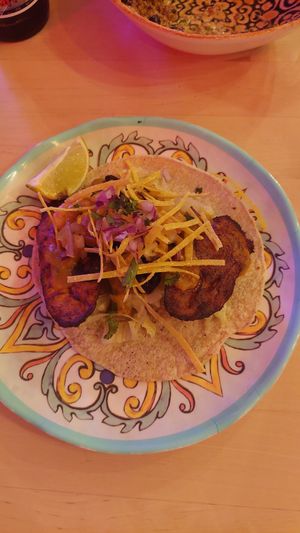  at Chiwawa Cantina in Gran Canaria