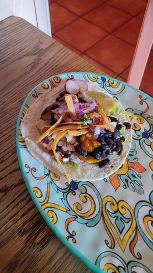  at Chiwawa Cantina in Gran Canaria