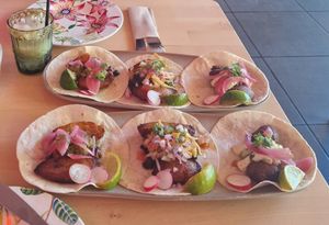  at Chiwawa Cantina in Gran Canaria