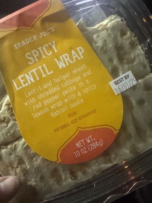   at Trader Joe's - North in Charlotte