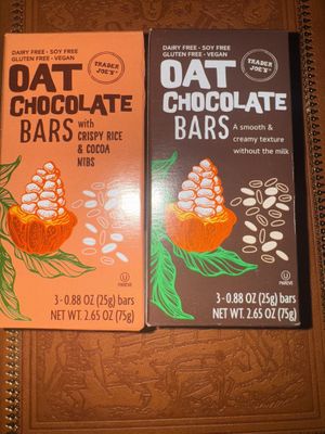   at Trader Joe's in Raleigh