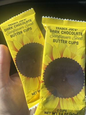   at Trader Joe's in Raleigh