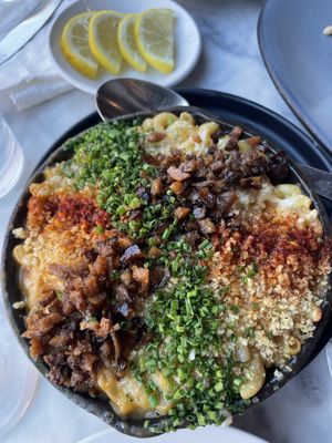   at Willow Vegan Bistro in New York City