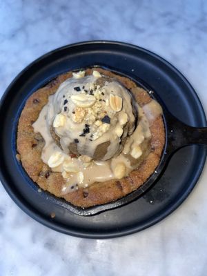   at Willow Vegan Bistro in New York City