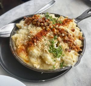   at Willow Vegan Bistro in New York City