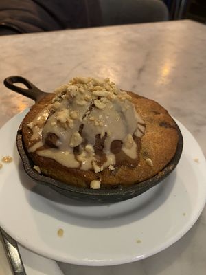   at Willow Vegan Bistro in New York City