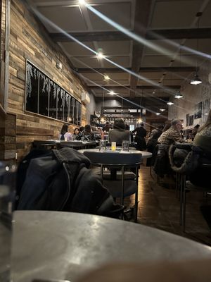  #Veganuary at Willow Vegan Bistro in New York City