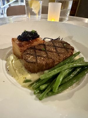  #Veganuary at Willow Vegan Bistro in New York City