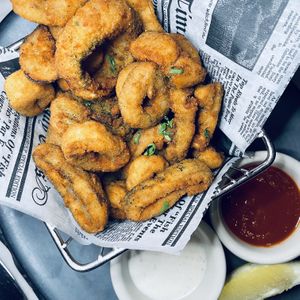   at Willow Vegan Bistro in New York City