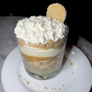   at Willow Vegan Bistro in New York City