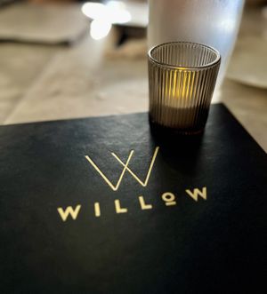 Willow  at Willow Vegan Bistro in New York City