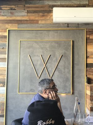 Interior   at Willow Vegan Bistro in New York City