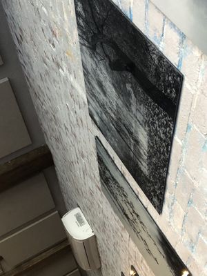 Interior   at Willow Vegan Bistro in New York City