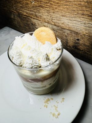   at Willow Vegan Bistro in New York City