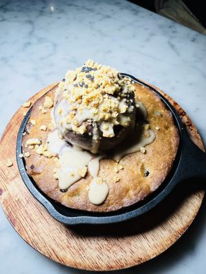   at Willow Vegan Bistro in New York City