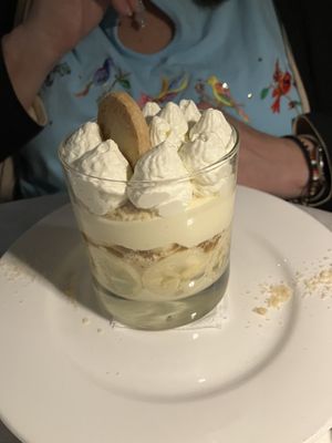   at Willow Vegan Bistro in New York City