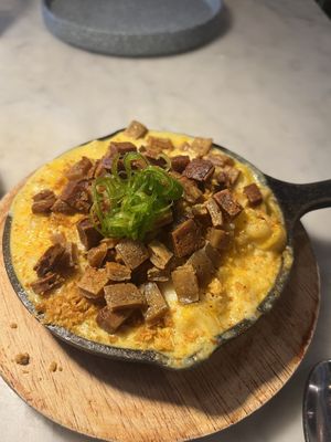   at Willow Vegan Bistro in New York City