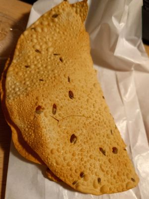  at FUL Kitchen in Dortmund