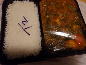  at FUL Kitchen in Dortmund