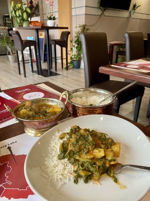   at FUL Kitchen in Dortmund