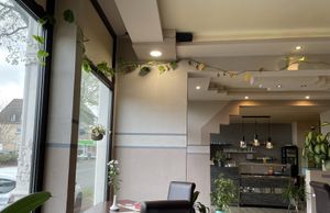   at FUL Kitchen in Dortmund