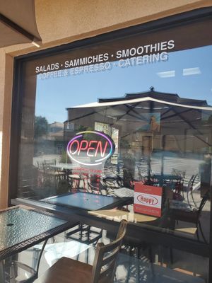  at Bronze Cafe - Summerlin in Las Vegas