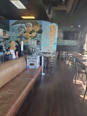  at Bronze Cafe - Summerlin in Las Vegas