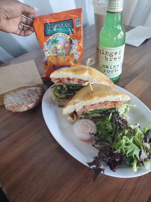  at Bronze Cafe - Summerlin in Las Vegas