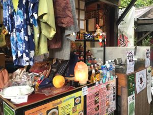Exterior  at Hayabusa of Kuranda in Kuranda