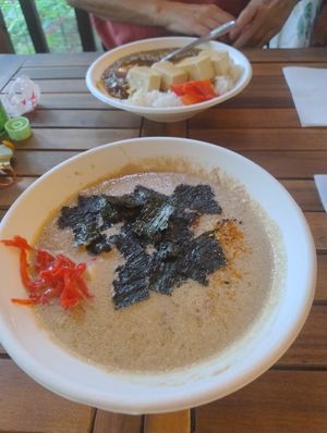  at Hayabusa of Kuranda in Kuranda