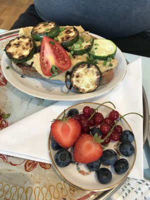   at FreuRaum in Eisenstadt