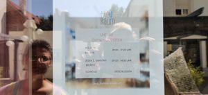 Samstag keine regulären Öffnungszeiten at FreuRaum in Eisenstadt