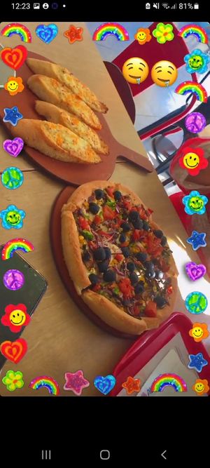  at Telepizza in Vila Do Conde