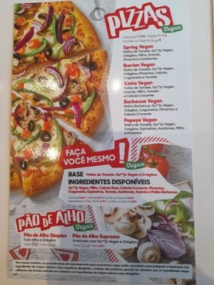  at Telepizza in Vila Do Conde