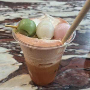  at NUTTEA - La Trobe St in Melbourne